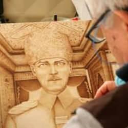 Ahşaba adanmış 29 yıl: 74'lük ustanın yaşayan mirası