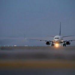 Hava yolunu ocak-mayıs döneminde 85,4 milyon yolcu kullandı