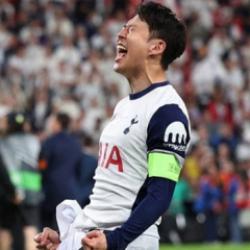 Heung-Min Son'a 100 milyon Euro'luk teklif