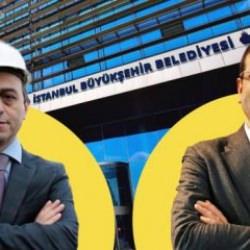 İBB'de "hayali" işlerden 'sistem' kurmuşlar: 'Rüşveti bile aratacak düzeyde bir soygun'