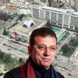 İBB’de vurgunun kod adı Sistem! Ağ 11 yıl önce örülmüş: 'Ekrem Başkan'ın talimatı var!'