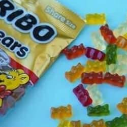 İçinden uyuşturucu çıktı!  Haribo şekerlemeler, Belçika'da piyasadan toplatılıyor!