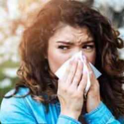 İklim değişikliği bu sefer alerjisi olanları vurdu! Uzmanı tarih verdi