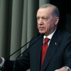 İlk kez bir araya gelecekler: Erdoğan'dan Bayram öncesi kritik toplantı