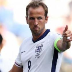 İngiltere galibiyete Harry Kane'le uzandı