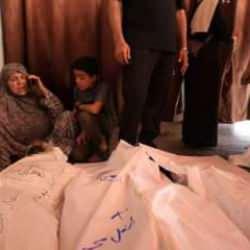 İspanyol edebiyatçılardan ortak Gazze bildirisi! İsrail lanetlendi