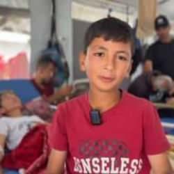 İsrail ile ABD'nin dehşet veren planı! Filistinliler anlattı