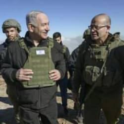 İsrail ordusu ilk kez diyerek duyurdu: Suriye'den roket atıldı!