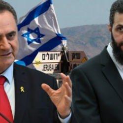 İsrail'den son dakika Suriye duyurusu! Şara'ya skandal tehdit! Resmen ilan ettiler