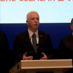 İstanbul'da alınan bayram tedbirlerini İstanbul Valisi Davut Gül açıkladı