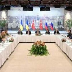 İstanbul'da tarihi zirve! Savaşın kaderi belli olabilir! Heyetler geliyor