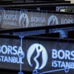 İstanbul'daki borsa yatırımcılarının toplam portföy değeri 2,4 trilyon lira
