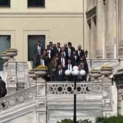 İstanbul’un gölgesinde hibrit bir savaş: Dronlar, barış ve gerçekler