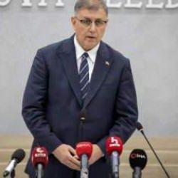 İzmir'deki kriz CHP içindeki kavga mı? Cemil Tugay o ismi işaret etti! Parti karışacak