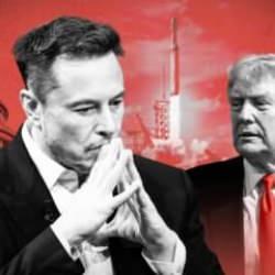 Trump mı yoksa Elon Musk mı? İşte 2028 ABD başkanlık seçimi oy oranı!