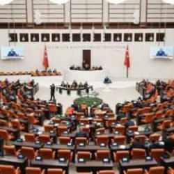 Meclis başkanı belli oluyor