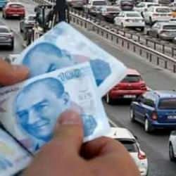 Trafikte bunu yapanlar yandı! Hapis cezası da geliyor