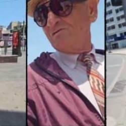 Kadık&ouml;y'de G&uuml;ney Koreli bir kadını taciz ettiği belirlenen ş&uuml;pheli yakalandı