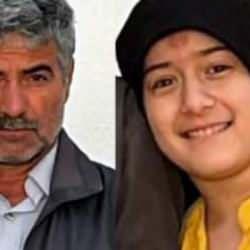 Kahramanmaraş’ta feci kaza: Baba ve kızı öldü! 