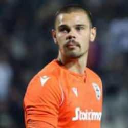 Kaleci transferinde sıcak gelişme! Galatasaray'la anlaştığını duyurdu