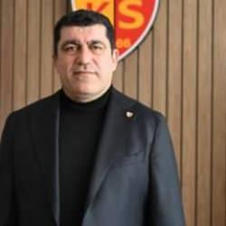 Kayserispor başkanından ilginç transfer çıkışı: Bütçeyi şehir oluşturmalı