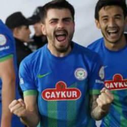 Kartal'a Süper Lig'den sürpriz sağ bek!
