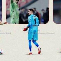 Kasımpaşa iç transferde 3 isimle 2 yıllık sözleşme imzaladı