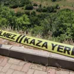 Kayıp olarak aranıyordu, dere yatağında cesedi bulundu