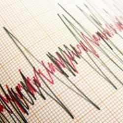 Kolombiya'da şiddetli deprem