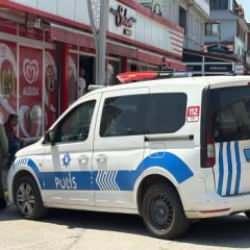 Korkunç kaza: Genç kız elini kıyma makinesine kaptırdı