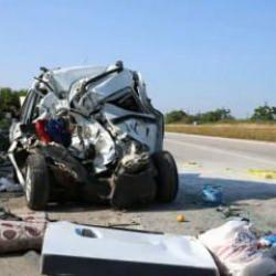 Kurban Bayramı tatilinde acı bilanço!