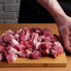 Kurban etini hemen tüketmeyin! Kurban eti nasıl dinlendirilir?