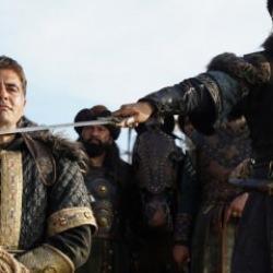 Kuruluş Osman dizisinde T&uuml;rk yurdunda dengeleri sarsacak hamle! Suikast planı&hellip;