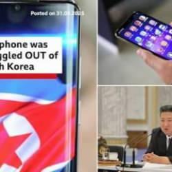 Kuzey Kore'den gizlice kaçırıldı! Korkunç gerçekler: Her beş dakikada bir bunu yapıyor!