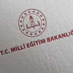 Lisede skandal afiş! MEB soruşturma başlattı