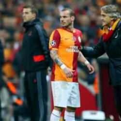 Mancini'den Gazze çıkışı! "Bu bir insanlık meselesi"