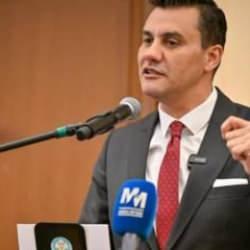 Elektrik akımına kapılan Manisa Büyükşehir Belediye Başkanı Zeyrek, hastaneye kaldırıldı