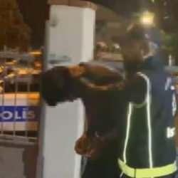 Marmaray'da kadınların fotoğrafını çeken şüpheli yakalandı