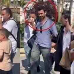 Marmaray saldırısındaki 'Mavi gömlekli' konuştu! Ölüm tehdidi itirafı...Öncesi çok farklı