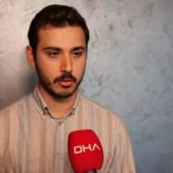 Marmaray'daki olaya karışan 'mavi gömlekli' İbrahim Aktan'dan yeni açıklama