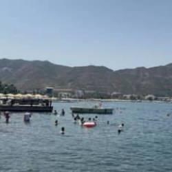 Marmaris'te boğulma tehlikesi! Hayati riski var