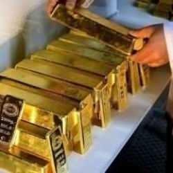 Merkez bankaları altına hücum ediyor! Gizli alım şüphesi sürüyor