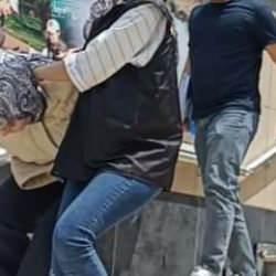 Mezarlıkta bulunan bebeğin annesi üniversite öğrencisi çıktı! İfadesi şoke etti