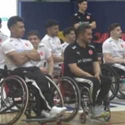 Milliler tarih yazmak için gidecek! Hedef Brezilya'da dünyanın en büyüğü olmak
