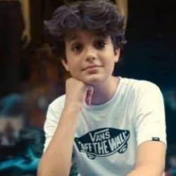 Minguzzi'nin teyzesinden duygulandıran bayram paylaşımı 