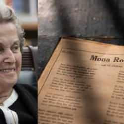 Mona Roza şiirine ilham olan Muazzez Akkaya Giray hayatını kaybetti
