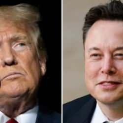 Musk'tan Trump çıkışı: Hayal kırıklığına uğradım