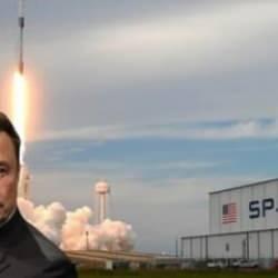 NASA ile Pentagon harekete geçti! Elon Musk'a büyük darbe