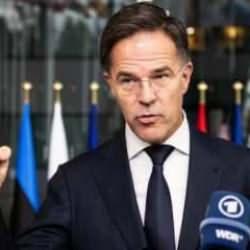 NATO Genel Sekreteri'nden Ukrayna açıklaması