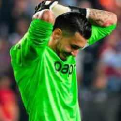 Ne Galatasaray ne Fenerbahçe: Uğurcan Çakır'a resmi teklif